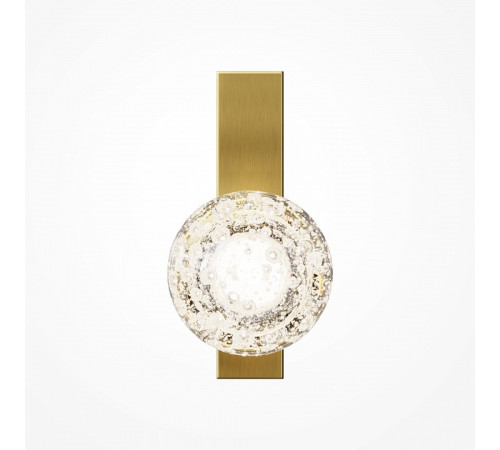 Накладной светильник Maytoni Lunella MOD470WL-01BS