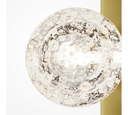 Накладной светильник Maytoni Lunella MOD470WL-01BS