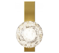 Накладной светильник Maytoni Lunella MOD470WL-01BS