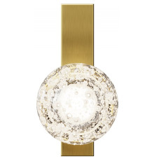 Накладной светильник Maytoni Lunella MOD470WL-01BS