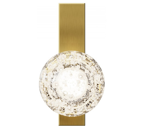 Накладной светильник Maytoni Lunella MOD470WL-01BS