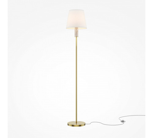 Торшер Maytoni Lira MOD483FL-01BS