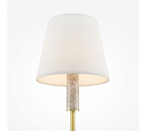 Торшер Maytoni Lira MOD483FL-01BS