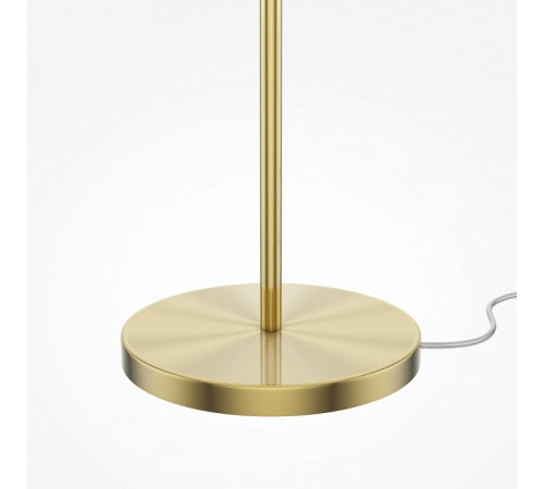 Торшер Maytoni Lira MOD483FL-01BS