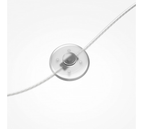 Торшер Maytoni Lira MOD483FL-01BS