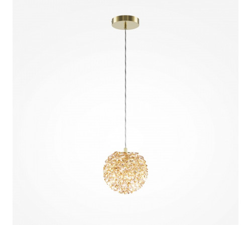 Подвесной светильник Maytoni Adamant MOD487PL-01BS