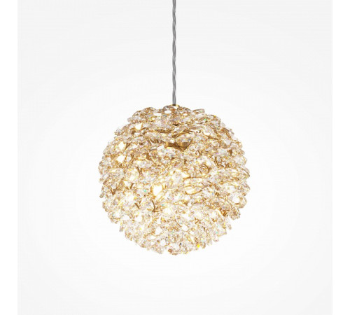 Подвесной светильник Maytoni Adamant MOD487PL-01BS