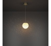 Подвесной светильник Maytoni Adamant MOD487PL-01BS