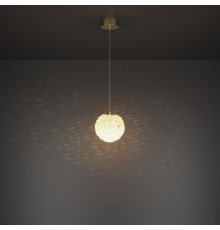 Подвесной светильник Maytoni Adamant MOD487PL-01BS