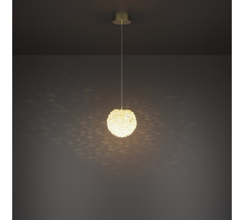 Подвесной светильник Maytoni Adamant MOD487PL-01BS