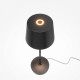 Настольная лампа декоративная Maytoni Nook MOD494RL-L1BK