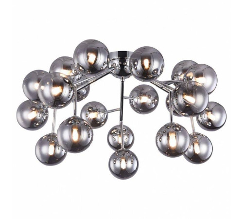 Потолочная люстра Maytoni Dallas MOD545PL-20CH