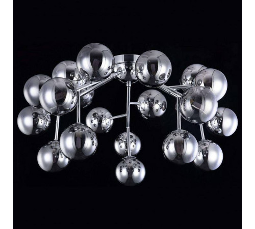 Потолочная люстра Maytoni Dallas MOD545PL-20CH