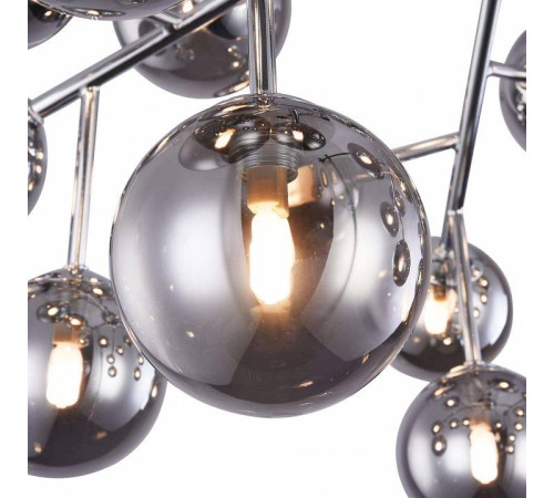 Потолочная люстра Maytoni Dallas MOD545PL-20CH