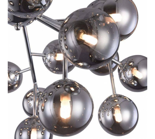 Потолочная люстра Maytoni Dallas MOD545PL-20CH