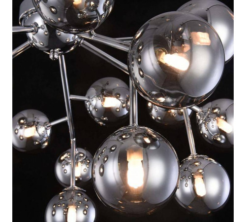 Потолочная люстра Maytoni Dallas MOD545PL-20CH