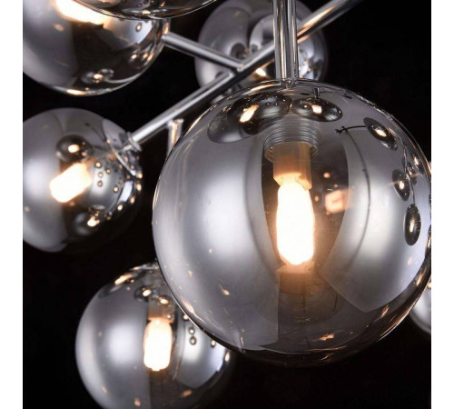 Потолочная люстра Maytoni Dallas MOD545PL-20CH