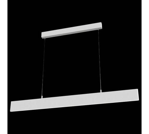 Подвесной светильник Maytoni Step P010PL-L30W