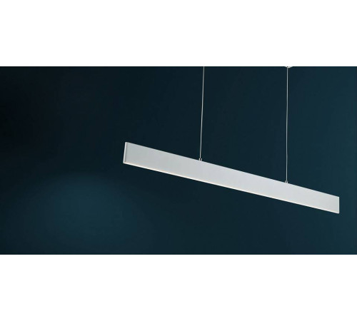 Подвесной светильник Maytoni Step P010PL-L30W