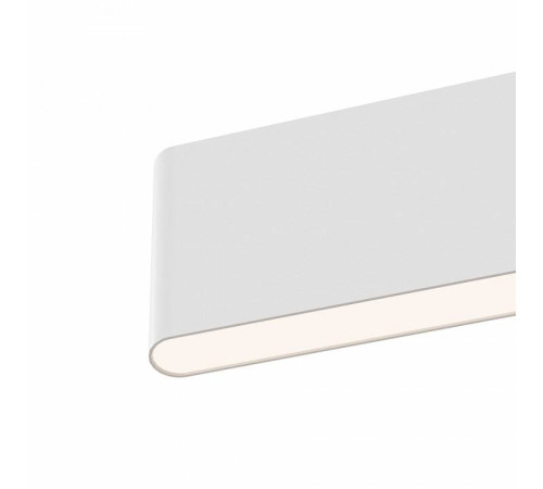 Подвесной светильник Maytoni Step P010PL-L30W