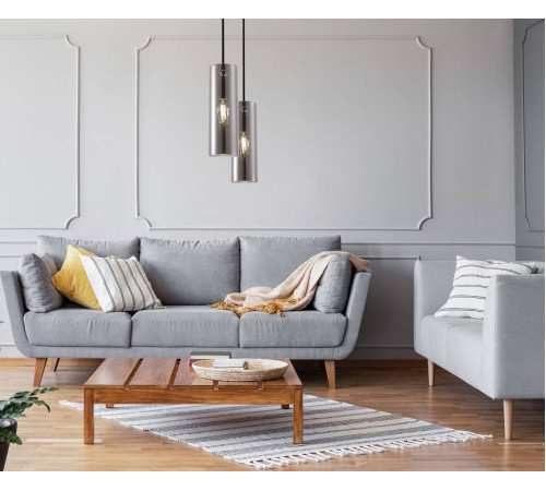 Подвесной светильник Maytoni Gioia P011PL-01CH