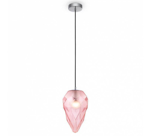 Подвесной светильник Maytoni Globo P052PL-01PK