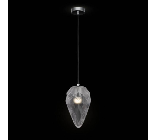 Подвесной светильник Maytoni Globo P052PL-01PK
