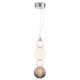 Подвесной светильник Maytoni Collar P069PL-L17CH3K