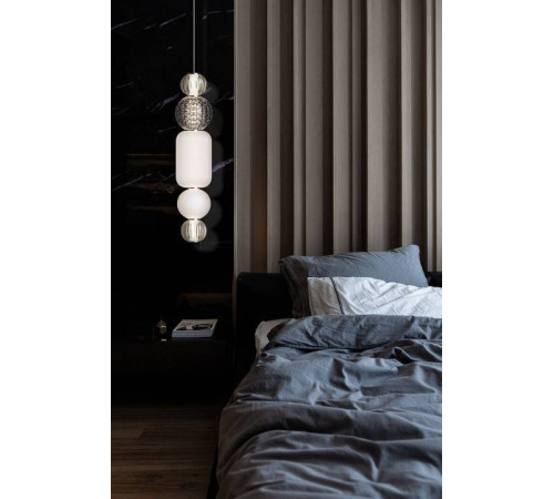 Подвесной светильник Maytoni Collar P069PL-L35CH3K