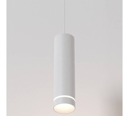 Подвесной светильник Maytoni Orlo P085PL-12W4K-W