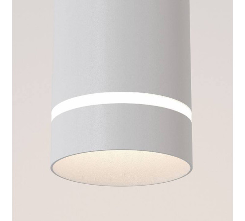 Подвесной светильник Maytoni Orlo P085PL-12W4K-W