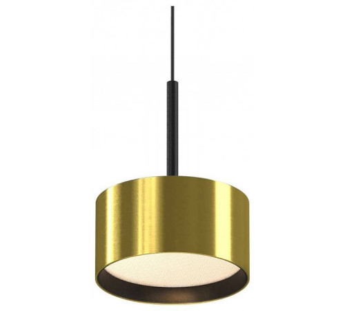 Подвесной светильник Maytoni Glare P102PL-12W3K-BS