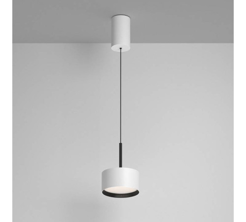 Подвесной светильник Maytoni Glare P102PL-12W4K-W