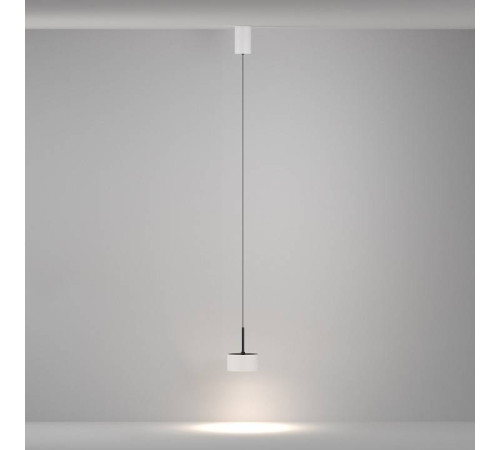Подвесной светильник Maytoni Glare P102PL-12W4K-W