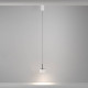 Подвесной светильник Maytoni Glare P102PL-12W4K-W