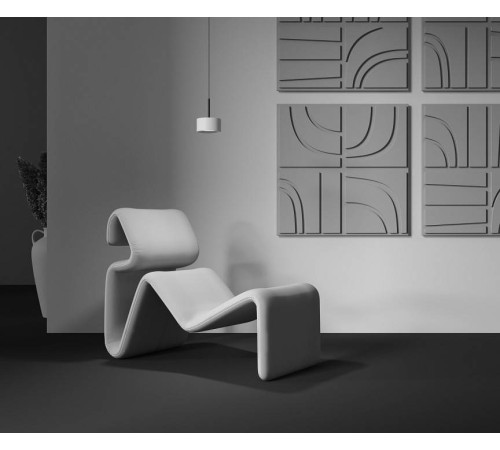 Подвесной светильник Maytoni Glare P102PL-12W4K-W