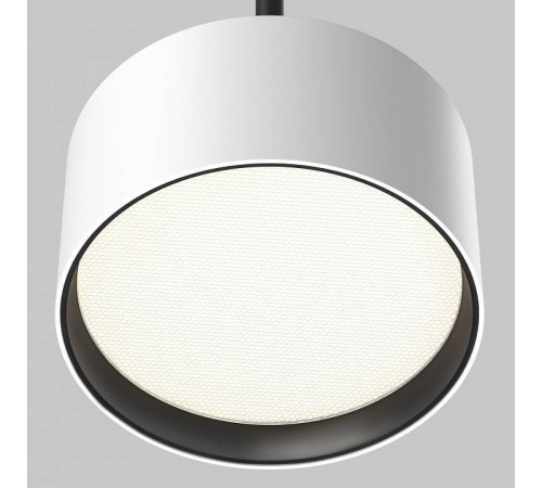 Подвесной светильник Maytoni Glare P102PL-12W4K-W