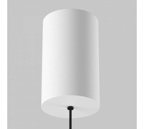 Подвесной светильник Maytoni Glare P102PL-12W4K-W