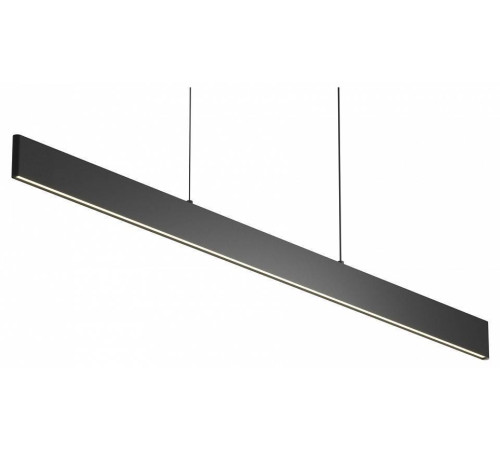 Подвесной светильник Maytoni Ephoria P109PL-36W2.7-6K-B