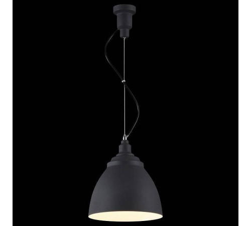 Подвесной светильник Maytoni Bellevue P534PL-01B