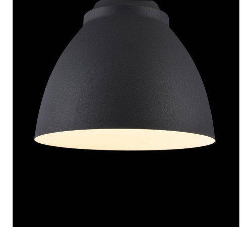 Подвесной светильник Maytoni Bellevue P534PL-01B