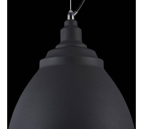 Подвесной светильник Maytoni Bellevue P534PL-01B