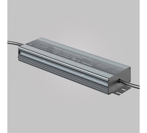 Блок питания с проводом Maytoni Power Supply Magnetic PSL008-250W-48V-IP67