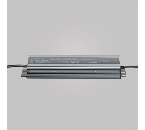 Блок питания с проводом Maytoni Power Supply Magnetic PSL008-250W-48V-IP67