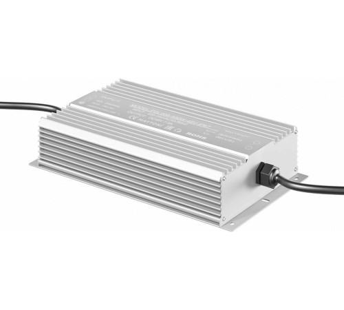 Блок питания с проводом Maytoni Power Supply Magnetic PSL008-400W-48V-IP67