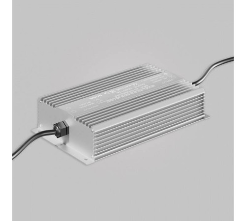 Блок питания с проводом Maytoni Power Supply Magnetic PSL008-400W-48V-IP67