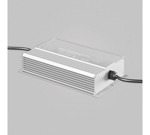 Блок питания с проводом Maytoni Power Supply Magnetic PSL008-400W-48V-IP67