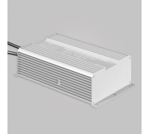 Блок питания с проводом Maytoni Power Supply Magnetic PSL008-480W-48V-IP67