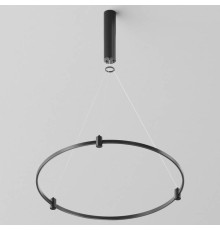 Трек подвесной Maytoni Готовая конструкция TFC-Flar-H02-B