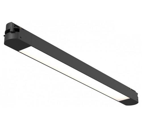 Накладной светильник Maytoni Technical Basis TR000-1-12W4K-B_1